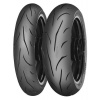 Mitas SPORT FORCE+ EV 160/60 R17 69 W Zadné TL R ZR EDC