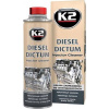 K2 DIESEL DICTUM 500ml - injector cleaner