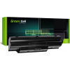 GREEN CELL Batéria do notebooku Fujitsu LifeBook LH520 LH530 CP477891-01 FMVNBP186 FPCBP250