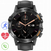 Smartwatch Gravity GT9 čierny