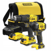 STANLEY SFMCK465D2S