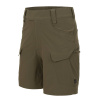 Nohavice krátke OTUS® VersaStretch® Lite TAIGA GREEN veľ. 4XL