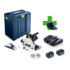 FESTOOL Festool TSC 55 KEBI-Plus/XL 100Y Limited Edition 578226 Akumulátorová ponorná píla
