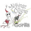 The Nightmare Before Christmas - Tim Burton