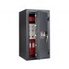 Trezor BASTION 1668 EL 2BT