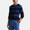 Sveter Polo Ralph Lauren Navy Combo 1080661 XL