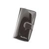 Dámska kožená peňaženka popol Pierre Cardin 05 LINE 116 medium vertical RFID SECURE