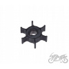 ROTOR VODNÉHO ČERPADLA PRE YAMAHA MARINE 646-44352-00