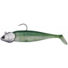 Nitro Shad + Head 12cm 35g 3/0 Green Sprat 1ks - Green Sprat