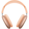 Apple Airpods Max 2 AirPods Bluetooth, MHWN4ZM/A, stereo, oranžová, Redukcia šumu mikrofónu, Potlačenie hluku; MHWN4ZM/A