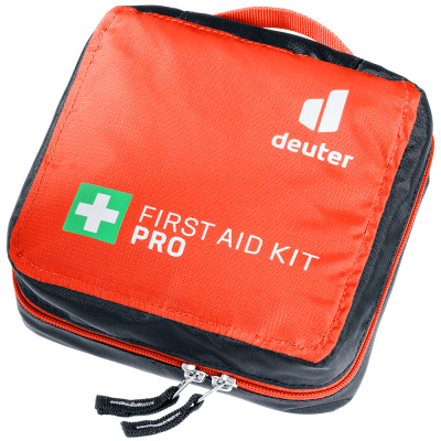 Lekáreň Deuter First Aid Kit Pro - empty AS papaya