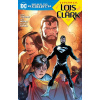DC Comics Superman: Lois and Clark (Superman: DC Road to Rebirth)
