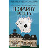 Jeopardy In July - Barbara Venkataraman