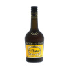 Pliska brandy 5y 36% 0,5 l (čistá fľaša)