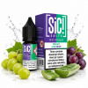 SIC!Salts Aloe Grape 10 ml 20 mg
