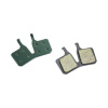 Brzd.plat. Union org./kevlar aj pre E-Bi