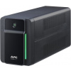 APC EASY UPS 700VA (360W)/ AVR/ 230V/ 2x SCHUKO zásuvka BVX700LI-GR