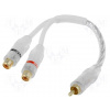 ACV RCA-WH.Y1/2