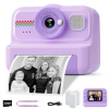 HiMont Detský instantný fotoaparát | 12MP Rozlíšenie