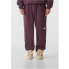 Lost Youth Sweat Pants - Core Comfort Pants - plumpurple M