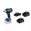 Bosch GDS 18V-400 + GSB 18V-50 0.601.9K0.003