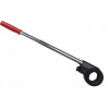 Rezačka závitov - KS Tools Ratchet na vlákno s rukoväťou (Rezačka závitov - KS Tools Ratchet na vlákno s rukoväťou)