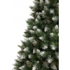 Aga Vianočný stromček Borovica 150 cm Diamantová