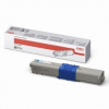Originálny toner OKI 44469724, modrý