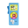 Fisher-Price® BIRD'S MUSIC PLAYER CZ/SK/ENG/HU/PL
