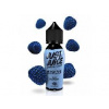 Just Juice longfill 20ml- Blue Raspberry