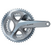 Kľuky SHIMANO 105 FC-R7000 Silver 11s 50/34 172,5 mm