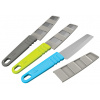 Nôž MSR Alpine Kitchen Knife blue
