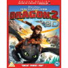 How To Train Your Dragon 2 3D+2D Blu-Ray