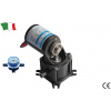Membránové elektrické čerpadlo 24V - 18 L/min.