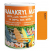 Pam Pamakryl mat sahara 0,7 kg