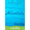E-kniha Atlantída - Vladimír Balla