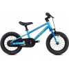 Dětské kolo Cube NUMOVE 120 RT blue´n´lime 2025