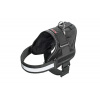 Postroj XTREME HARNESS teflon černý 70-83cm