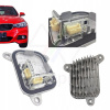 Modul JEŽKO LED DENNÉHO svetla DRL ADAPTIV BMW 3 F34 GT LIFT 63117470427