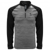 Levelwear Mikina Los Angeles Kings Vandal Quarter Zip Midlayer Veľkosť: S