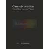 Černé jablko - Yoko Ono jede po Vltavě | Machalický Jiří