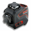 SOLA LASER PLANO 3D ZELENÝ SO71017101