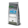 Farmina Vet Life cat Neutered male granule pre kocúrov 2 kg