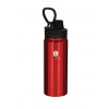 Berlingerhaus Fľaša športová nerez 18/10 Burgundy Metallic Line 540ml