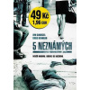 5 Neznámých /Neznámý ( pošetka ) DVD