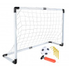 Futbalová bránka s loptou Iso 23459