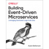 Building Event-Driven Microservices