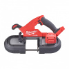 Milwaukee M18 FBS85-0C aku kompaktná pásová píla 4933471496