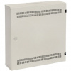 Solarix SOHO Rozvadzač LC-18 s lištami 2U, 4U, 11U 86000541