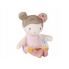 LITTLE DUTCH látková bábika Rosa 10 cm
